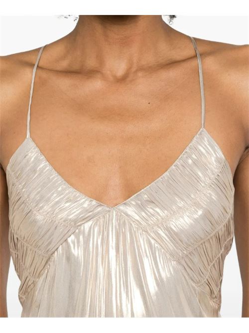 RAYONNE ZADIG&VOLTAIRE | WWDR02528700 GOLD